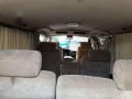 Nissan Urvan Homy TD27 Diesel for sale-5