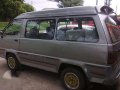 Toyota Lite Ace GXL 1996 Silver For Sale-1