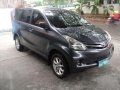 Toyota Avanza J manual 2013 mdl-1