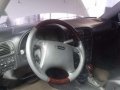 VOLVO CAR S40 2.0 2002 Model-8