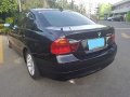 BMW 320d 2009 for sale -3