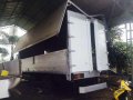 Isuzu Elf Aluminum dropside-10