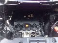 2008 Honda CRV Gray 1st owned for sale -4