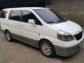 2002 Nissan Serena QRVR Turbo Diesel-2