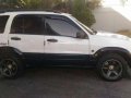 SUZUKI GRAND VITARA AT 2001-0