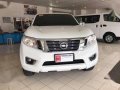 Brand New 2017 Nissan NP300 EL Calibre 4x2 AT -3