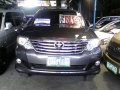 Toyota Fortuner 2012 for sale -4