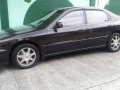 Honda Accord Vtec Manual Fresh For Sale-2