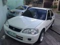 Honda City Type Z 2001 Automatic for sale-3