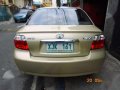 2004 Toyota Vios 1.5G Automatic for sale-2