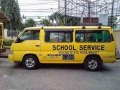 For sale Nissan Urvan 2003-3