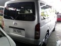 Toyota Hiace 2015 for sale-7