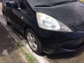 2010 Honda Jazz 1.3 Automatic For Sale-1