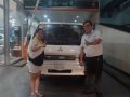 Mitsubishi L300 FB Deluxe-Exceed Dual AC -3