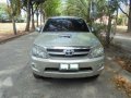 2006 Toyota Fortuner V Diesel AT For Sale-1