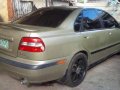 VOLVO CAR S40 2.0 2002 Model-0