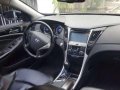 2012 Hyundai Sonata 2.4L-1