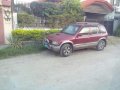 Kia Sportage Automatic Diesel Red for sale-0