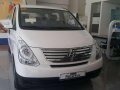 2017 Hyundai Grand Starex 2.5L for sale-0