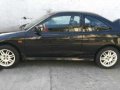 2000 Mitsubishi Lancer GSR 1.6 Automatic -1