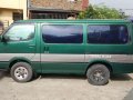 2004 Toyota Hiace Diesel Van for sale-6
