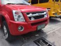 Isuzu Dmax 2011 LS X-Max Limited AT Diesel-0