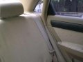 Chevrolet Optra 16 L Negotiable-4