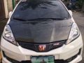 Honda Jazz 2012 1.5V Top of the line Fresh-0