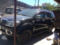 For sale 2009 Toyota Fortuner-1