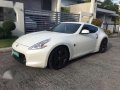 Fresh 2010 Nissan 370z Automatic for sale-0