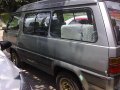 Toyota Lite Ace GXL 1996 Silver For Sale-3