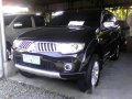 Mitsubishi Montero Sport 2010 for sale -1