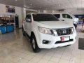 Brand New 2017 Nissan NP300 EL Calibre 4x2 AT -4