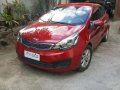 Kia Rio 2014 Ex Automatic for sale-0