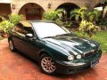 2002 Jaguar X-Type Automatic Gas for sale-3