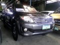 Toyota Fortuner 2012 for sale -1