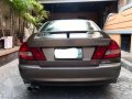 Mitsubishi Lancer GLXi Limited Edition for sale-4