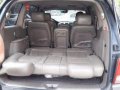 Kia Carnival 202 Automatic Diesel for sale-9