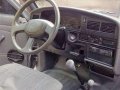 For sale 1995 LN106 Toyota Hilux-6