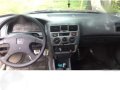 Honda City 2002 VTEC Manual for sale-5