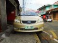 2004 Toyota Vios 1.5G Automatic for sale-11