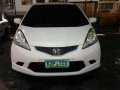 Honda Jazz 2009 Manual Gas for sale-3