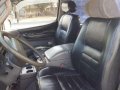2004 Toyota Hiace Diesel Van for sale-11