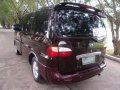2000 Hyundai Starex Van svx manual diesel-7