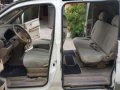 2002 Nissan Serena QRVR Turbo Diesel-7