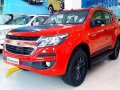 Brand New Chevrolet Trailblazer Variant for sale-3