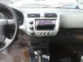 2001 Honda Civic Vti-s 2001 Automatic for sale-3