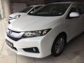 2017 HONDA CITY Brand New AT for sale-2