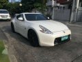 Fresh 2010 Nissan 370z Automatic for sale-5