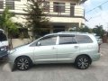 2006 Toyota Innova E Diesel Automatic for sale-1